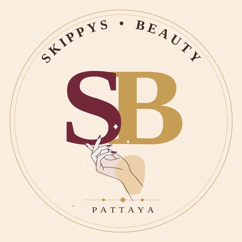 Skippys Beauty Pattaya logo